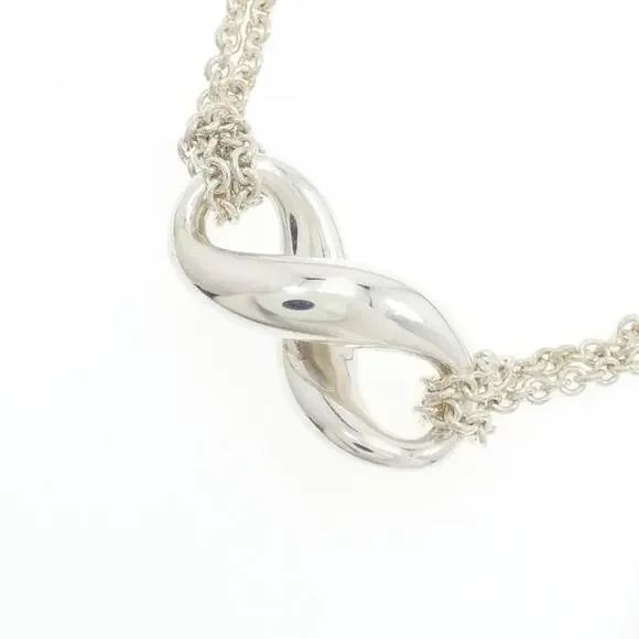 TIFFANY Silver Necklace